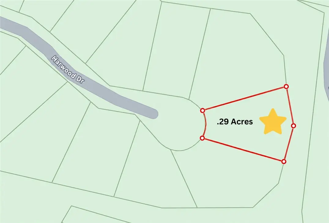Lot 22 Harwood Drive, Bella Vista, AR 72714 - #1