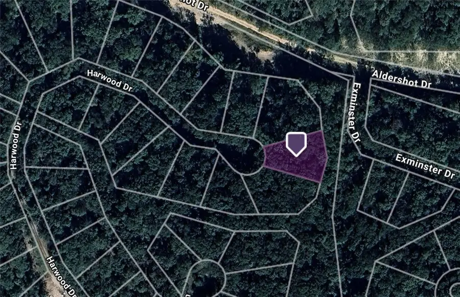 Lot 22 Harwood Drive, Bella Vista, AR 72714 - #3