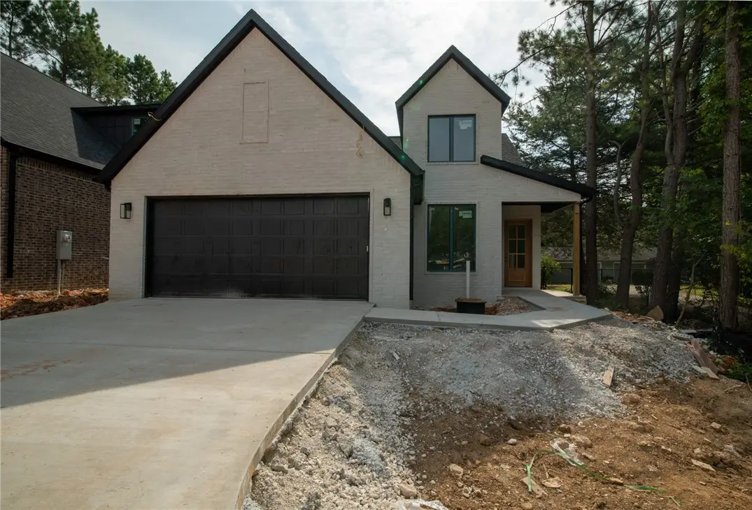 316 S Happy Hollow Road, Fayetteville, AR 72701 - #1