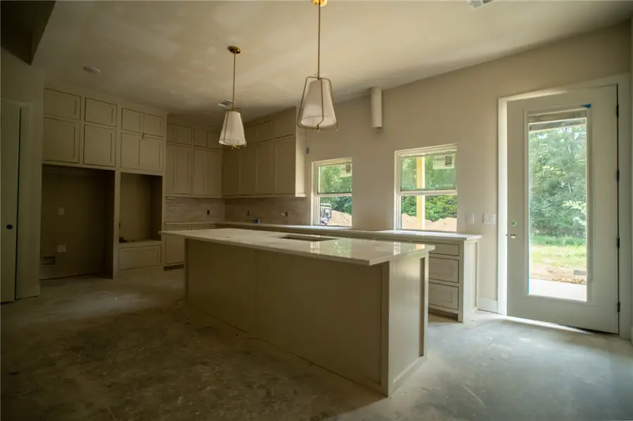 316 S Happy Hollow Road, Fayetteville, AR 72701 - #3