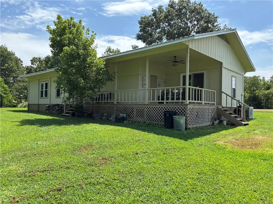 2830 Madison 8350, Huntsville, AR 72740 - #3