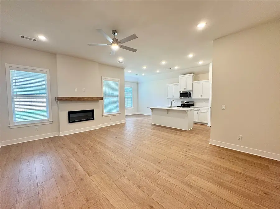 502 S Calico Avenue, Fayetteville, AR 72704 - #2
