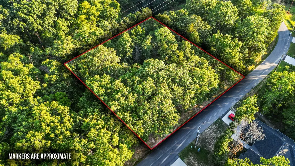 Lot 30, Block 2 Annabell Lane, Bella Vista, AR 72715 - #1