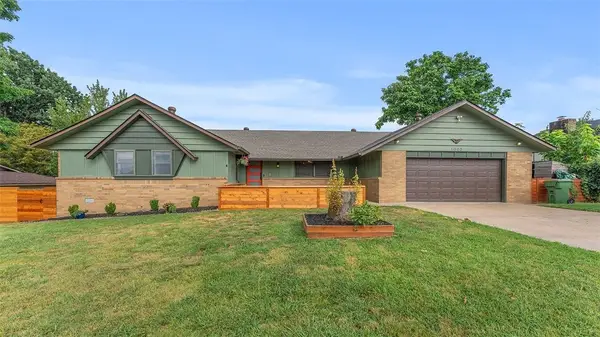 1003 S 12th Street, Rogers, AR 72756