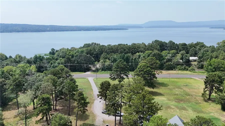 41 Tennyson Lane, Clark, AR 72802 - #2
