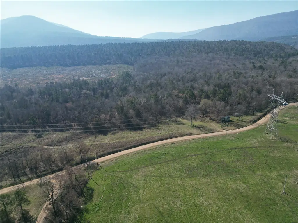 000 Pea Ridge Road, Havana, AR 72842 - #1