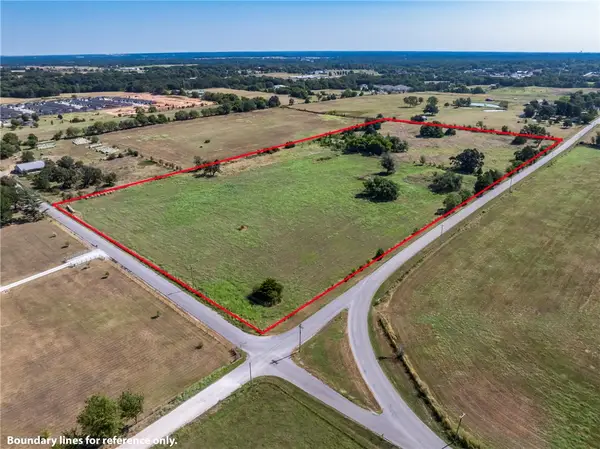 TBD Ivans Street, Decatur, AR 72722