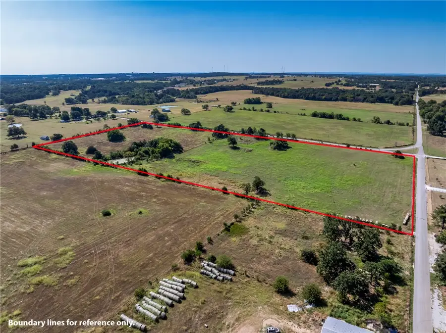 TBD Ivans Street, Decatur, AR 72722 - #2