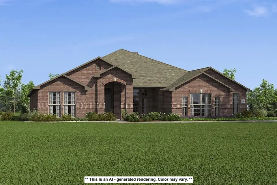 8800 Blanchard Street, Centerton, AR 72719 - #1