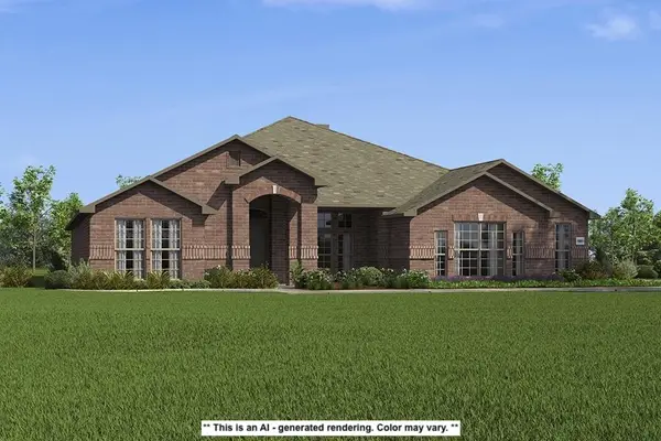 8800 Blanchard Street, Centerton, AR 72719