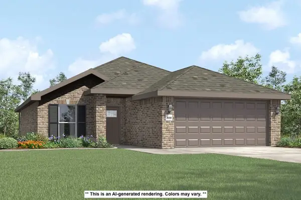 2131 Yulan Lane, Centerton, AR 72719