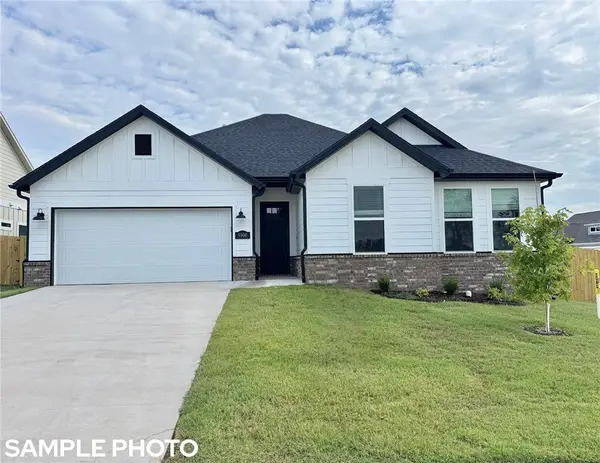 3722 Respite Street, Springdale, AR 72764