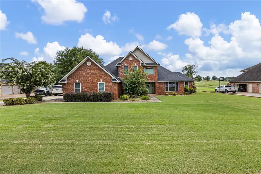 10092 W Keri Street, Danville, AR 72833 - #2