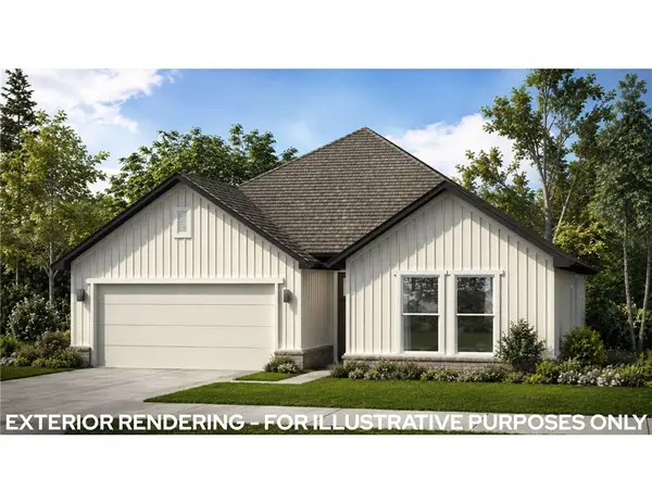 3750 Repose Street, Springdale, AR 72764