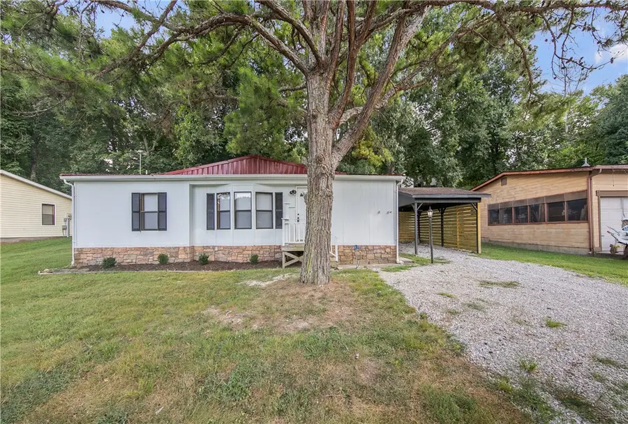 15447 Indian Head Trail, Rogers, AR 72756 - #2