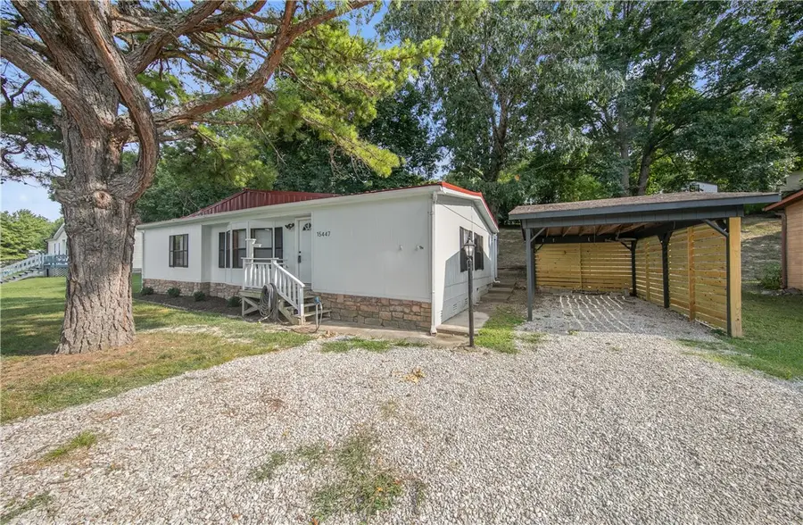 15447 Indian Head Trail, Rogers, AR 72756 - #3