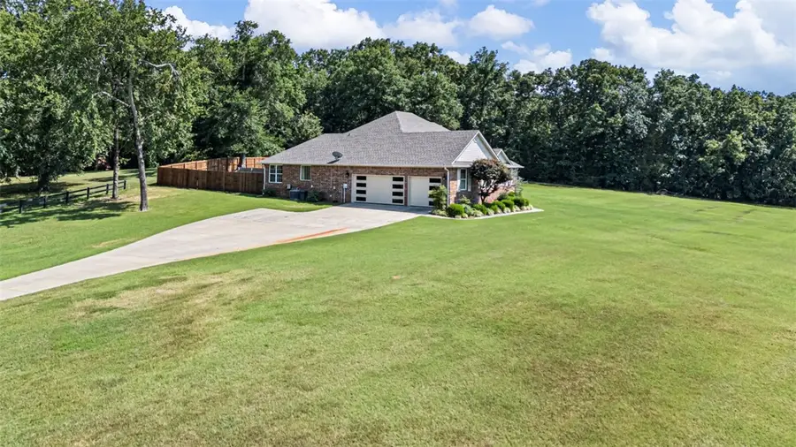 921 Waterfront Road, Alma, AR 72921 - #3