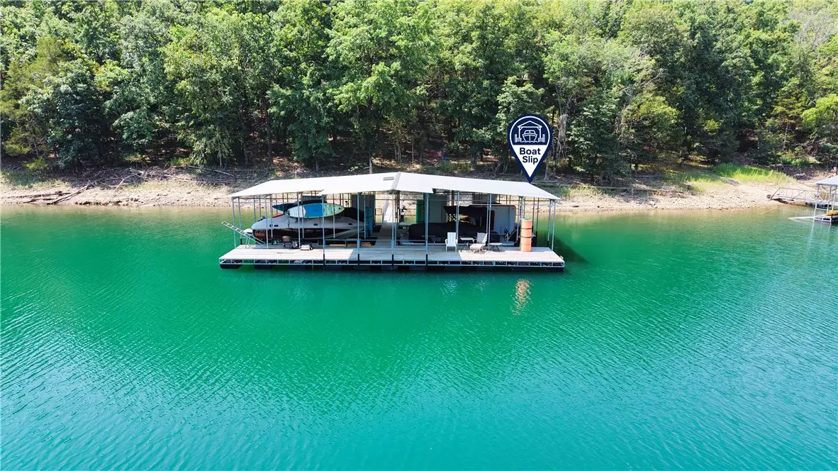 97 Clearwater Lane, Eureka Springs, AR 72631 - #1