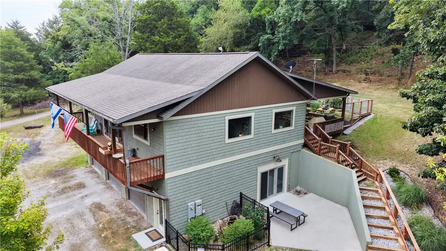 97 Clearwater Lane, Eureka Springs, AR 72631 - #3