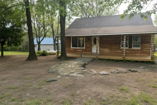 14633 Mineral Springs Road, West Fork, AR 72774