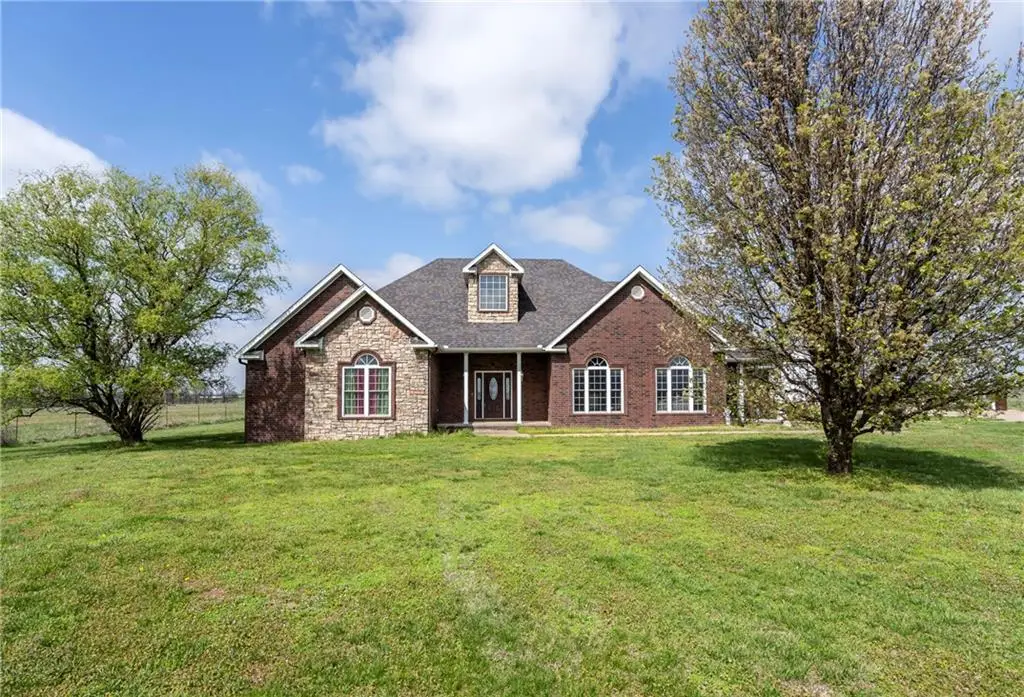 19030 Shady Grove Road, Siloam Springs, AR 72761 - #1