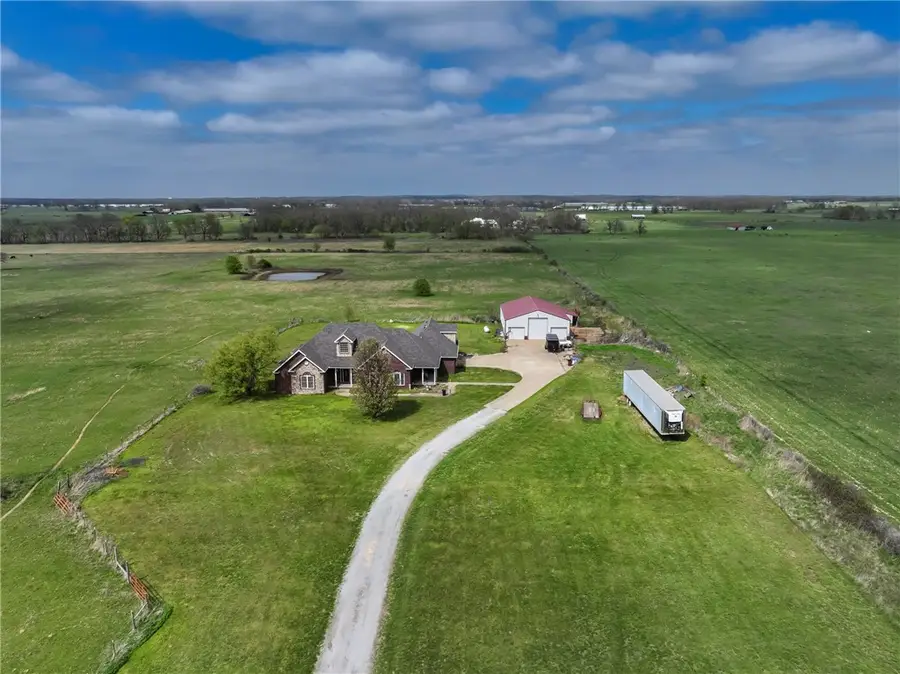19030 Shady Grove Road, Siloam Springs, AR 72761 - #2