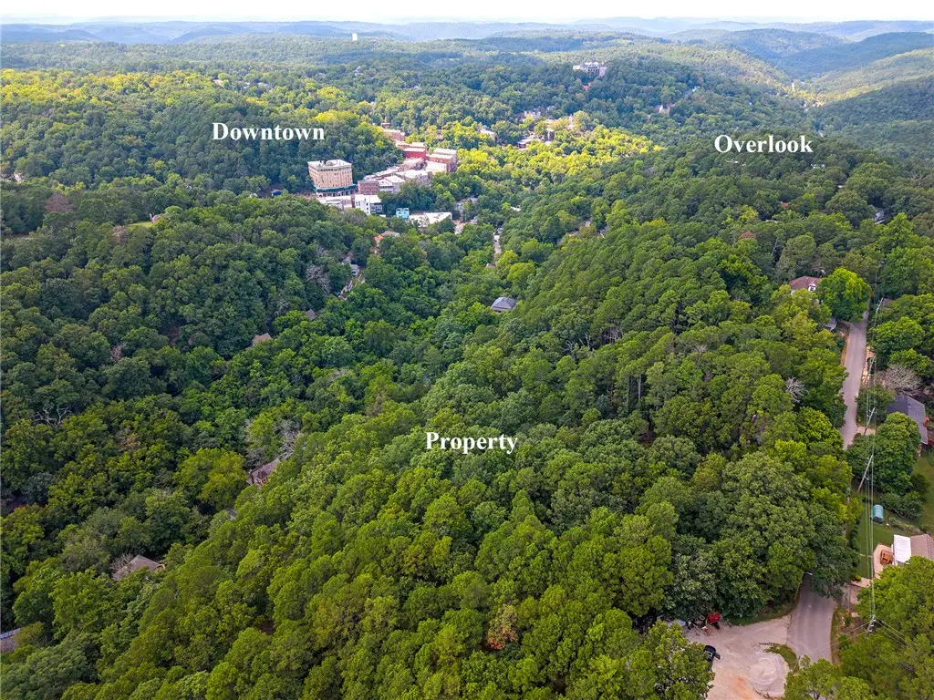 Tbd E Mountain Street, Eureka Springs, AR 72632 - #1