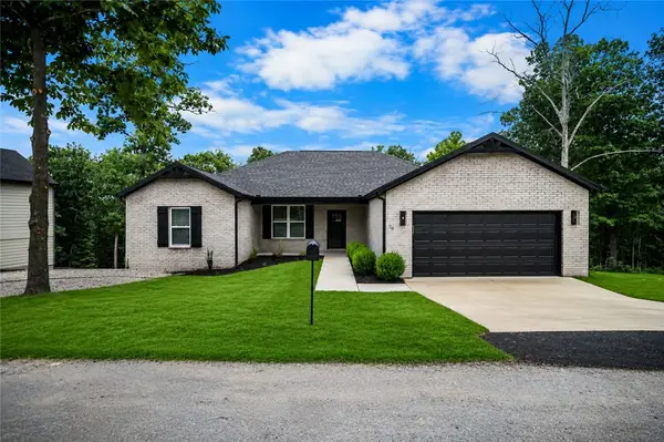 28 Berkshire Drive, Bella Vista, AR 72714