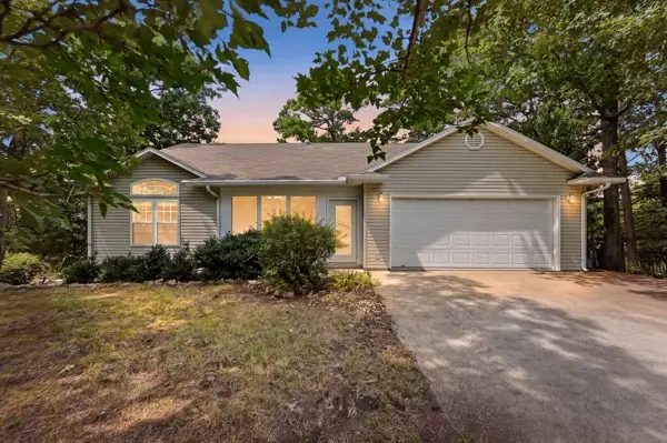 8 Cloud Drive, Eureka Springs, AR 72632 - #1