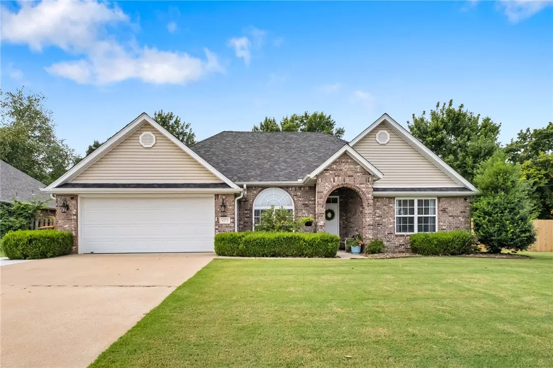 4377 Ravenwood Lane, Springdale, AR 72762 - #1