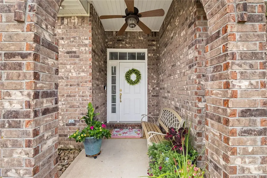 4377 Ravenwood Lane, Springdale, AR 72762 - #3