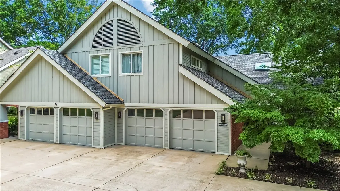2517 E Joyce Boulevard, Fayetteville, AR 72703 - #1