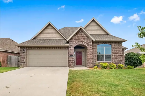 4215 Crosshill Cove, Springdale, AR 72762