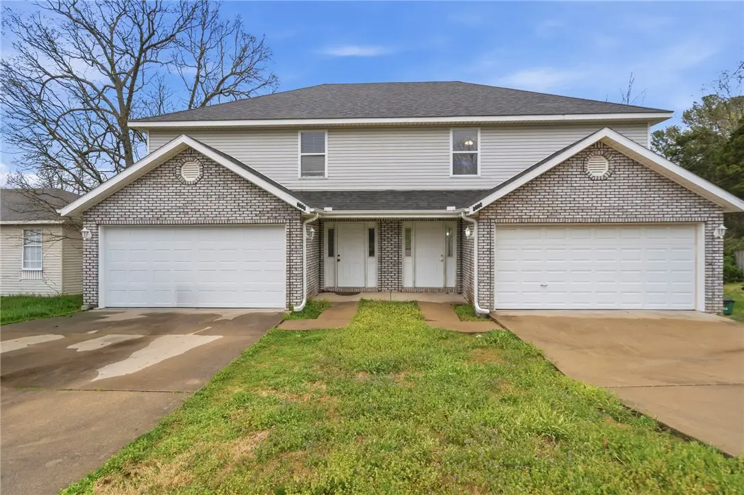 2252 & 2254 E Cinnamon Way, Fayetteville, AR 72703 - #1
