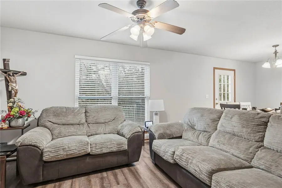 2252 & 2254 E Cinnamon Way, Fayetteville, AR 72703 - #3