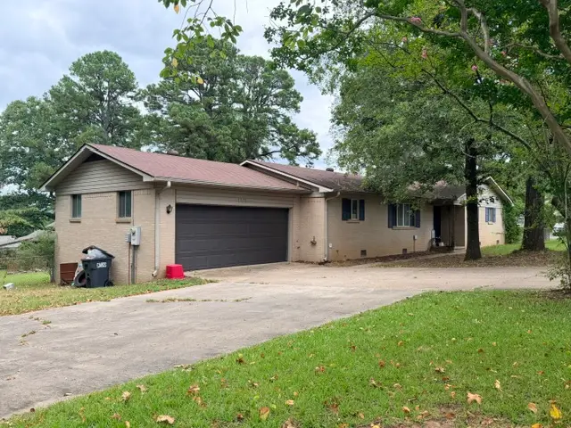 1370 Marina Road, Russellville, AR 72802 - #2