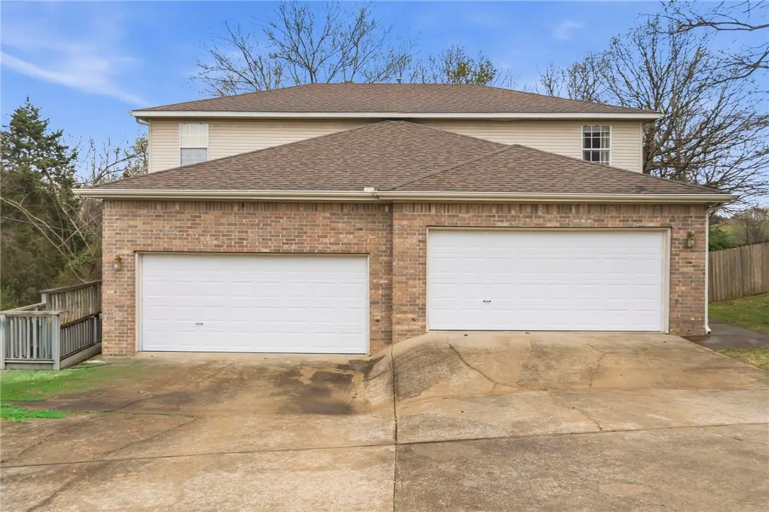 2270 & 2272 E Cinnamon Way, Fayetteville, AR 72703 - #1