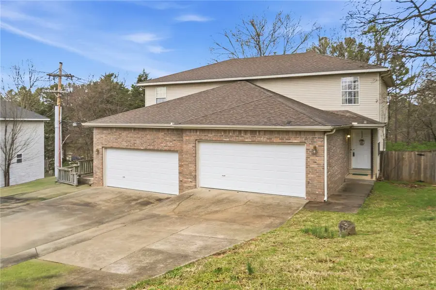2270 & 2272 E Cinnamon Way, Fayetteville, AR 72703 - #2