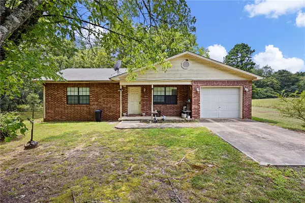 75 Hamilton Road, Hector, AR 72843