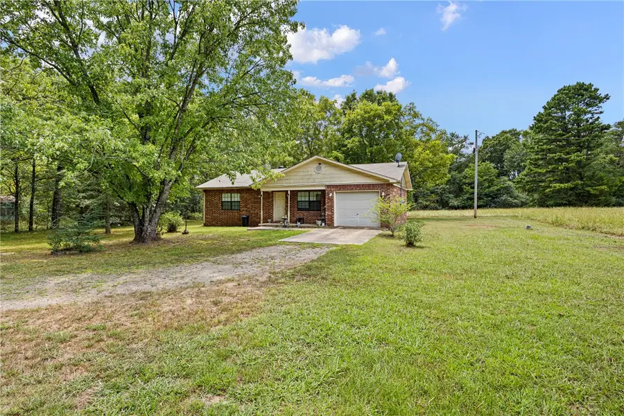 75 Hamilton Road, Hector, AR 72843 - #2