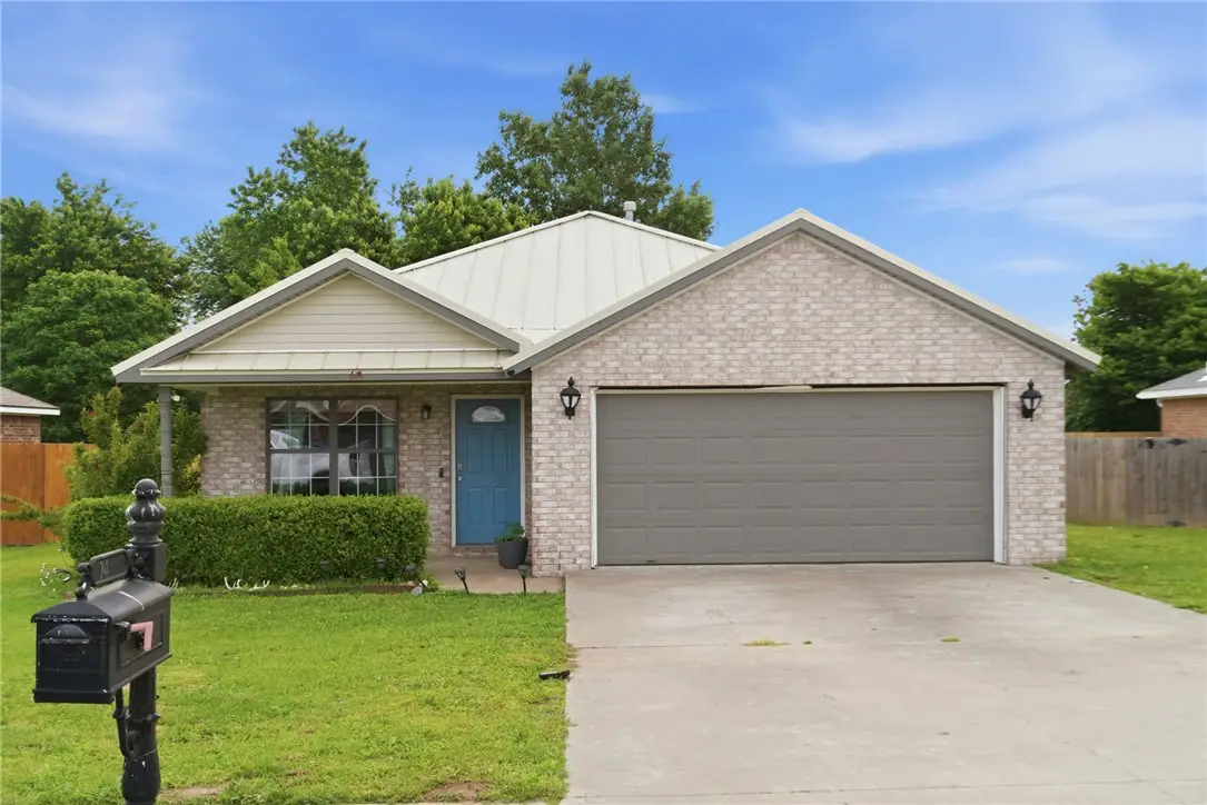 674 Olivia Lane, Centerton, AR 72719 - #1