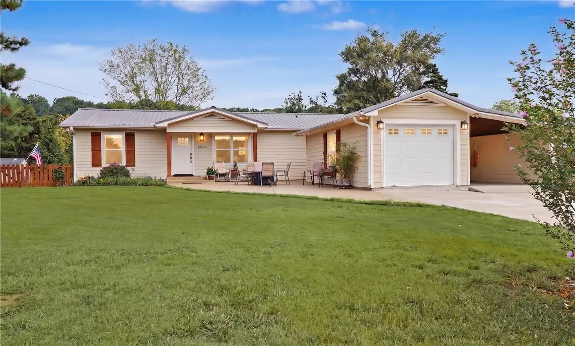 18454 SE Grove Drive, Springdale, AR 72764 - #1