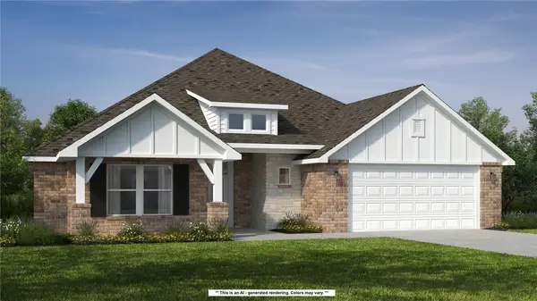 301 Wickham Way, Centerton, AR 72719