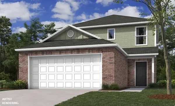 707 Belle Street, Lowell, AR 72745