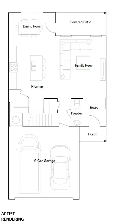 707 Belle Street, Lowell, AR 72745 - #2