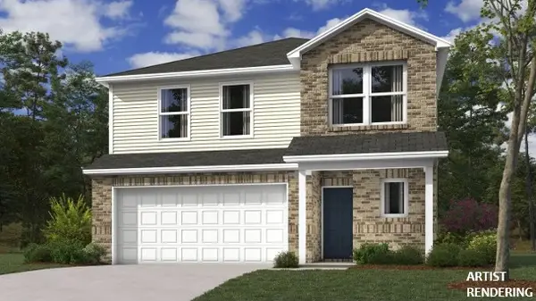 711 Belle Street, Lowell, AR 72745