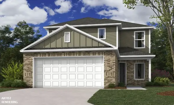 712 Belle Street, Lowell, AR 72745