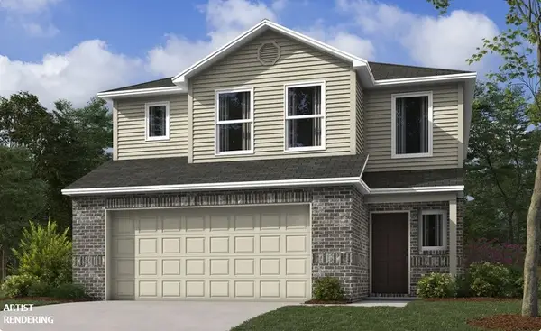 710 Belle Street, Lowell, AR 72745