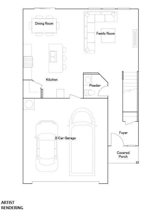 710 Belle Street, Lowell, AR 72745 - #2