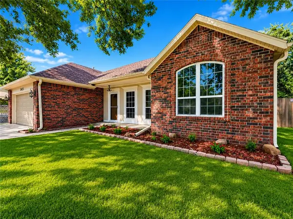 2545 Jean Street, Springdale, AR 72762